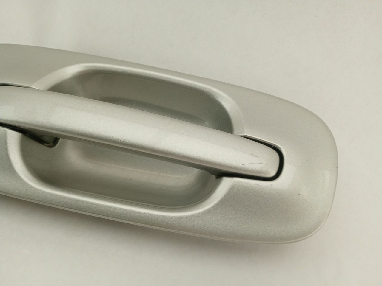 Saab 9-2X Front Right Exterior Door Handle