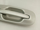 Saab 9-2X Front Right Exterior Door Handle-5