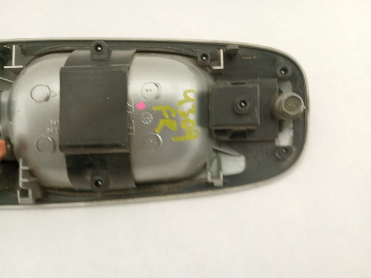 Saab 9-2X Front Right Exterior Door Handle