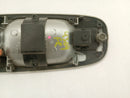 Saab 9-2X Front Right Exterior Door Handle-11