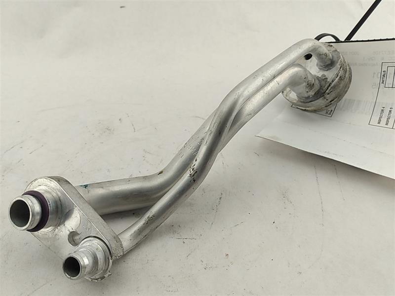 BMW 325i AC Hose Pipe - 0