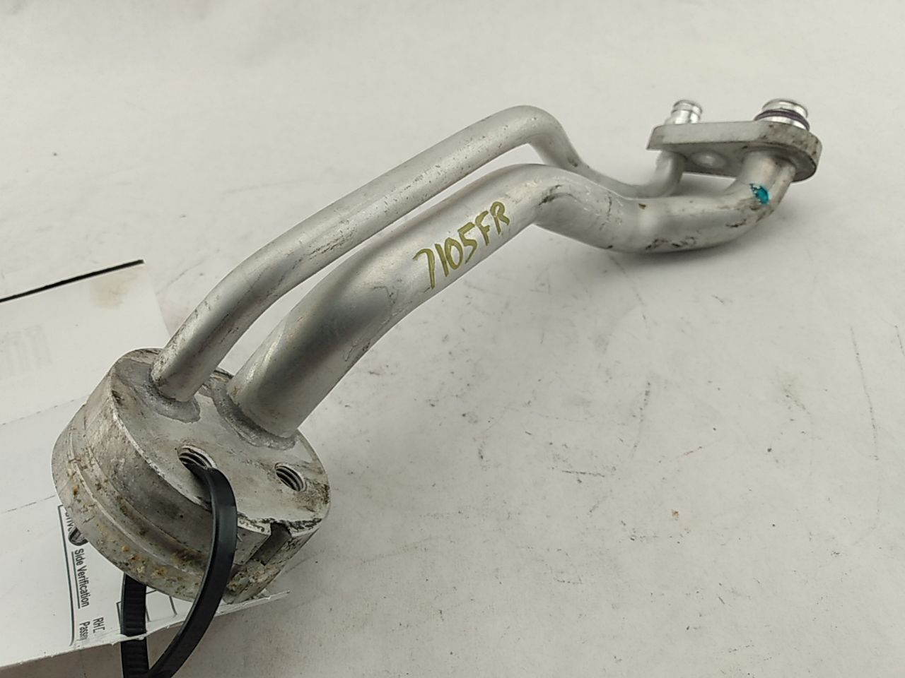 BMW 325i AC Hose Pipe