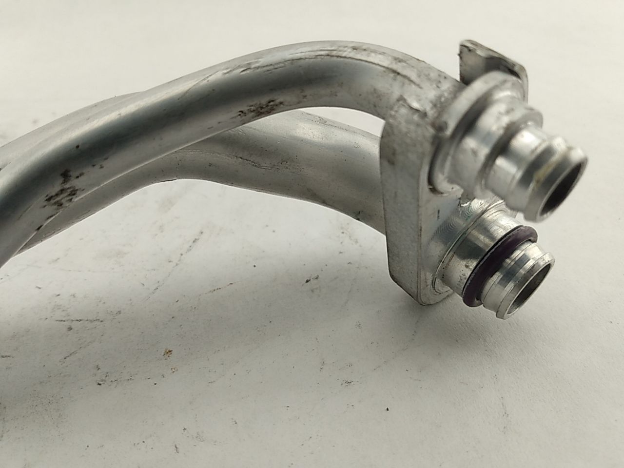 BMW 325i AC Hose Pipe