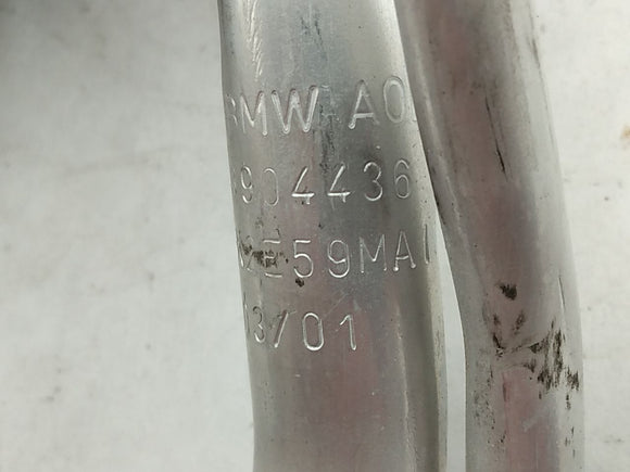 BMW 325i AC Hose Pipe