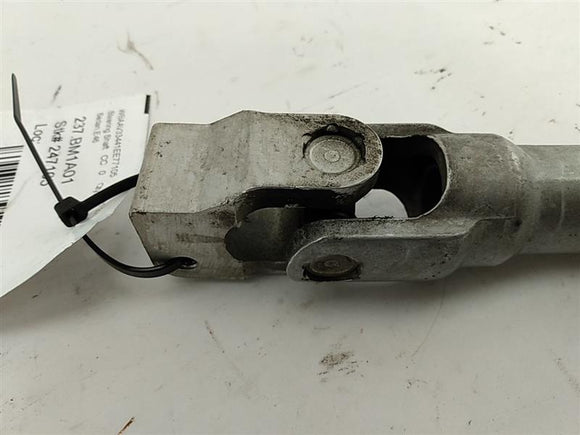 BMW 325i Lower Steering Shaft