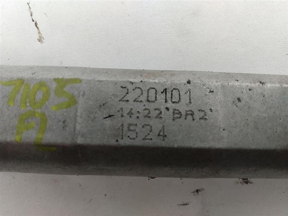 BMW 325i Lower Steering Shaft