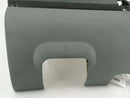 Audi TT Front Left Lower Dash Trim Panel-3