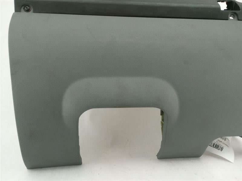 Audi TT Front Left Lower Dash Trim Panel