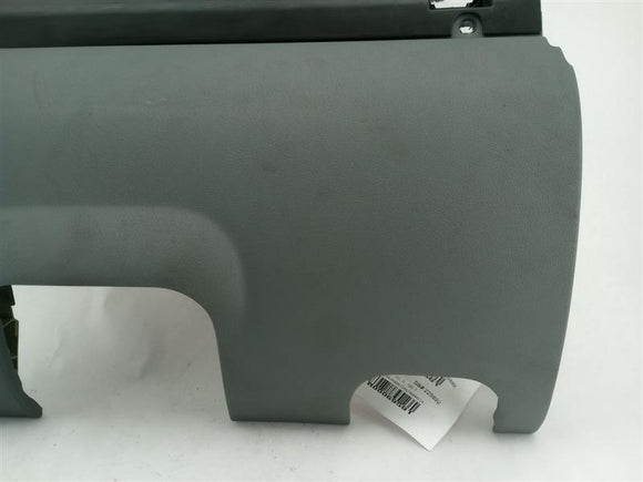 Audi TT Front Left Lower Dash Trim Panel