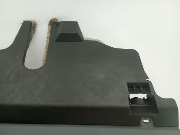 Audi TT Front Left Lower Dash Trim Panel