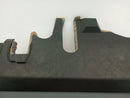 Audi TT Front Left Lower Dash Trim Panel-8