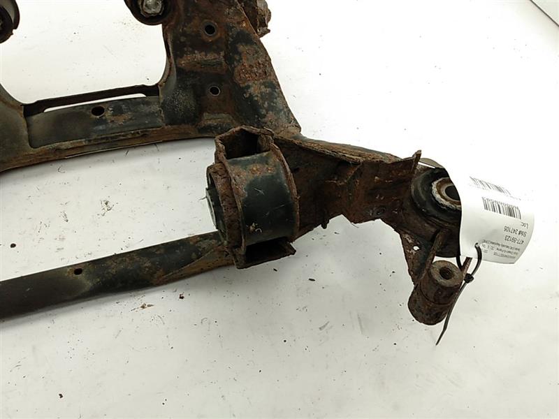 BMW 325i Rear Subframe