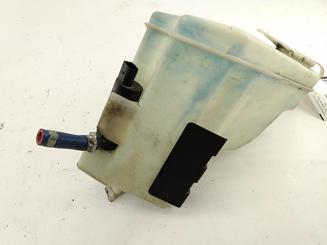 BMW 325i Windshield Washer Reservoir