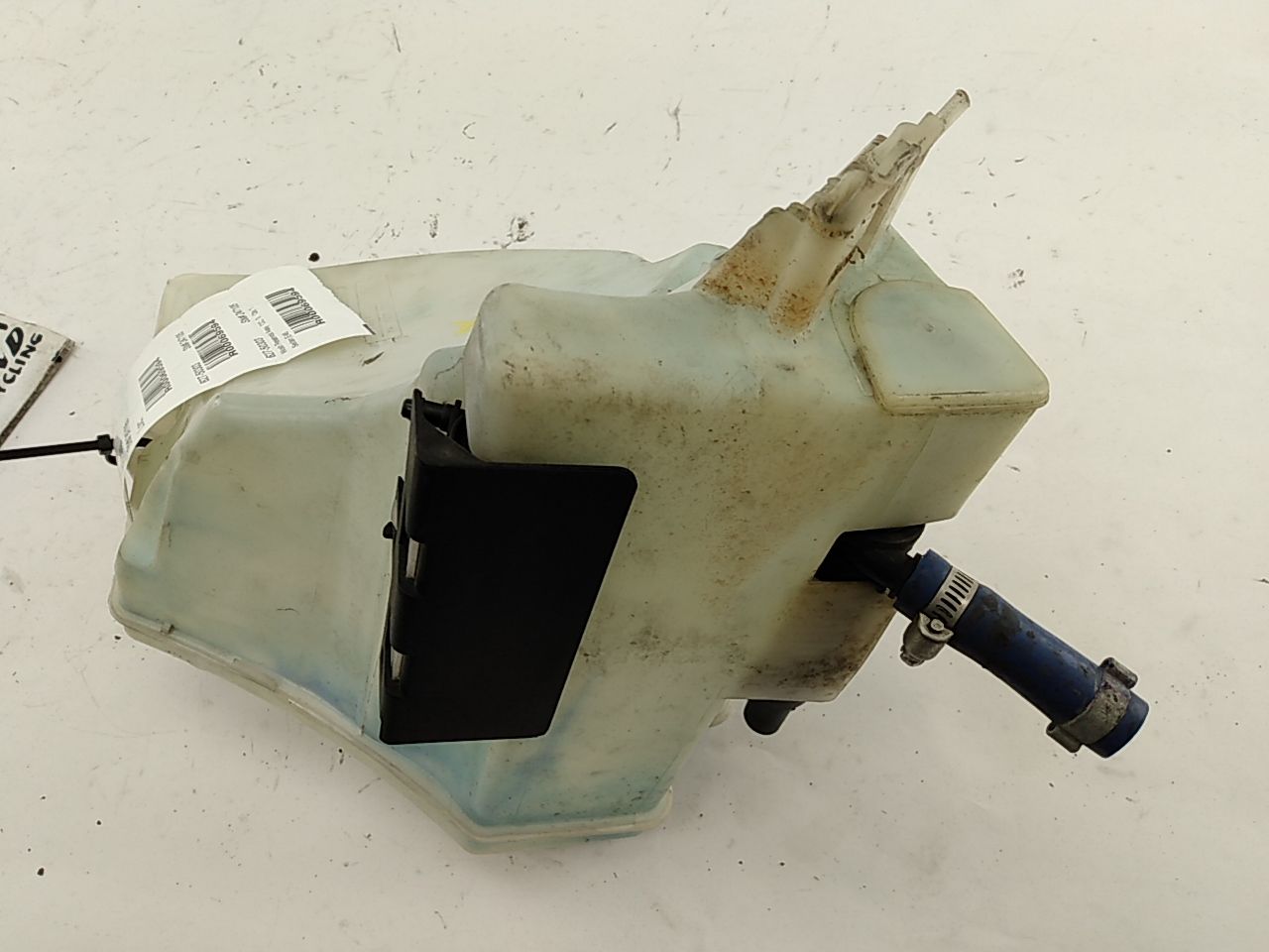 BMW 325i Windshield Washer Reservoir