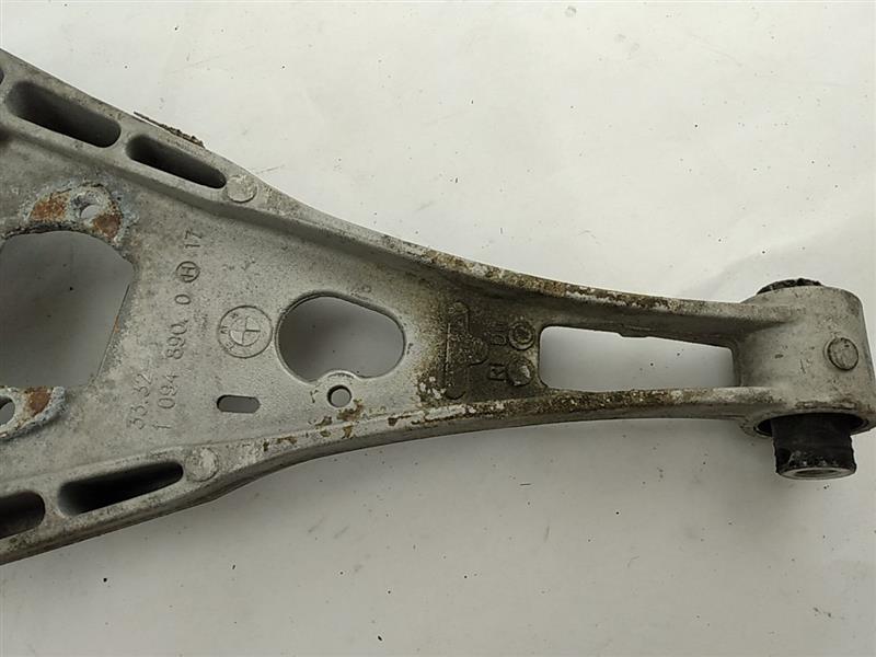 BMW 325i Rear Right Upper Control Arm