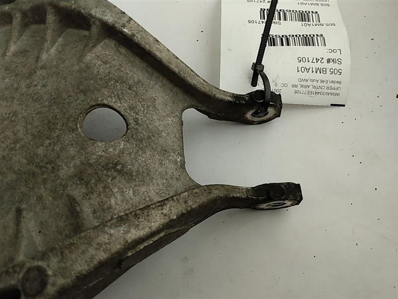 BMW 325i Rear Left Upper Control Arm