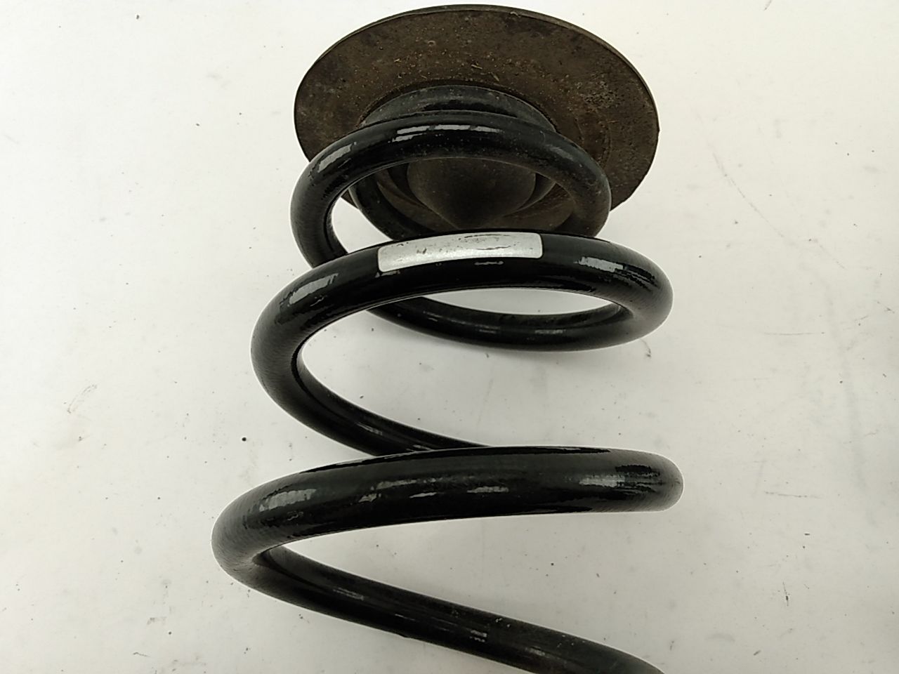 BMW 325i Pair Of Rear Coil Springs