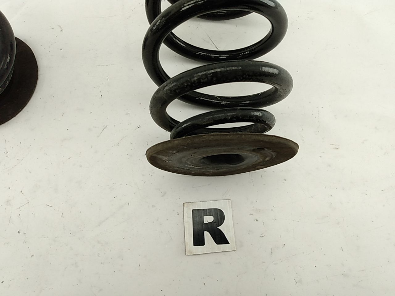 BMW 325i Pair Of Rear Coil Springs