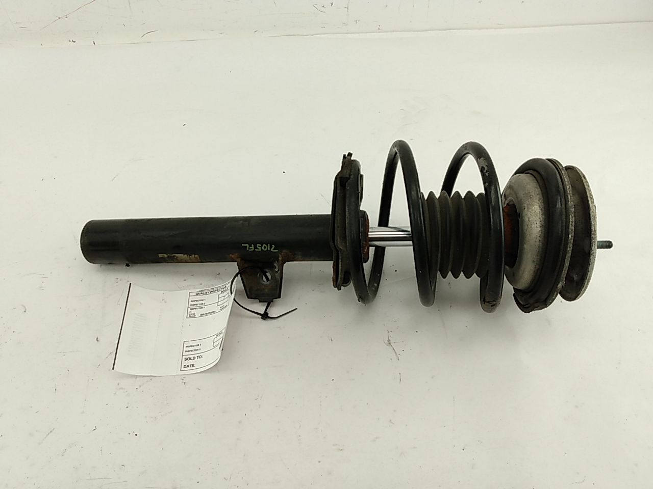 BMW 325i Front Left Strut - 0