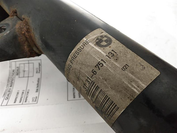 BMW 325i Front Left Strut