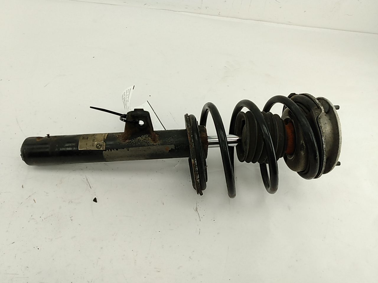 BMW 325i Front Right Strut - 0