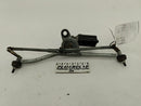 BMW 325i Windshield Wiper Transmission With Motor-1