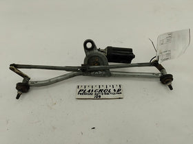 BMW 325i Windshield Wiper Transmission With Motor