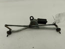 BMW 325i Windshield Wiper Transmission With Motor-2