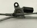 BMW 325i Windshield Wiper Transmission With Motor-4