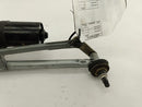 BMW 325i Windshield Wiper Transmission With Motor-5