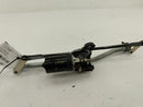 BMW 325i Windshield Wiper Transmission With Motor-6