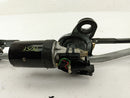 BMW 325i Windshield Wiper Transmission With Motor-8