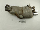 BMW 325i Muffler-1