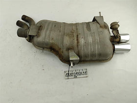 BMW 325i Muffler