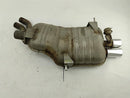 BMW 325i Muffler-2