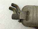 BMW 325i Muffler-3