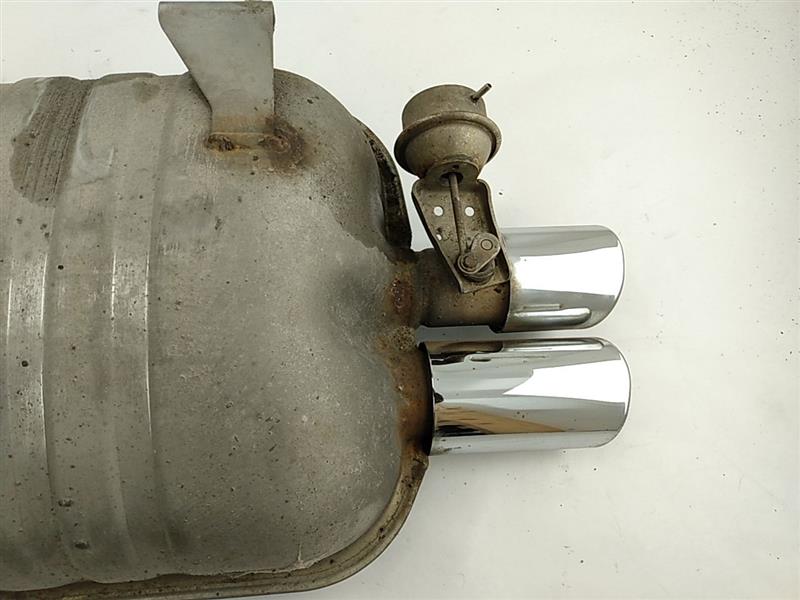 BMW 325i Muffler