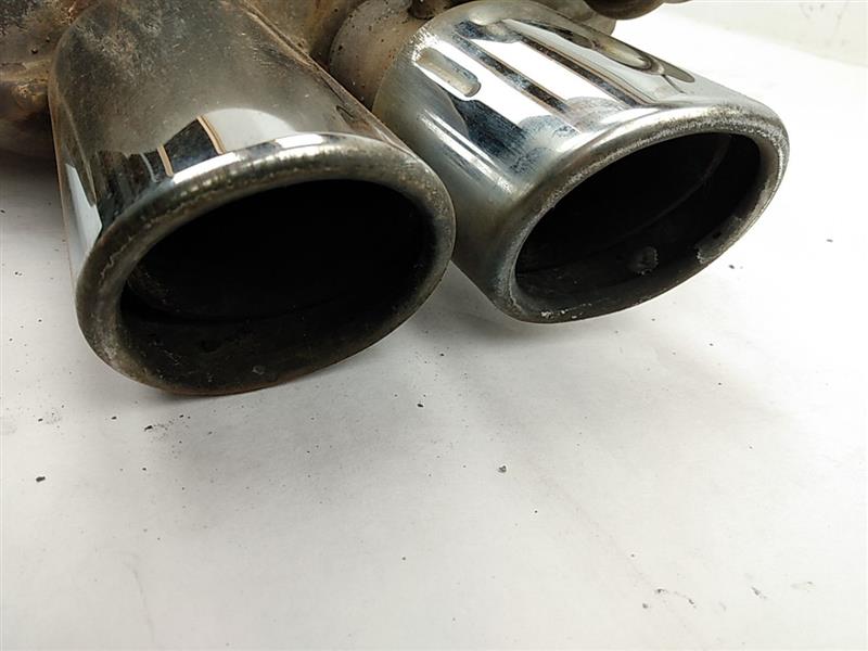 BMW 325i Muffler