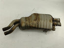BMW 325i Muffler-7