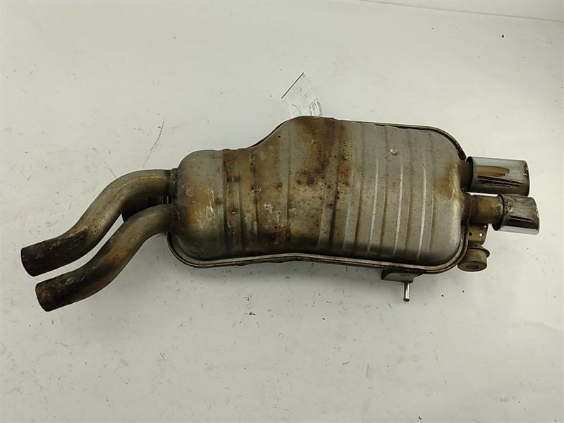 BMW 325i Muffler