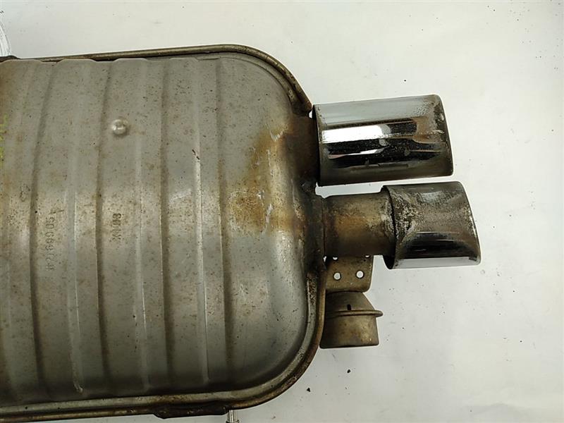 BMW 325i Muffler