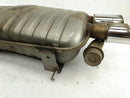 BMW 325i Muffler-12