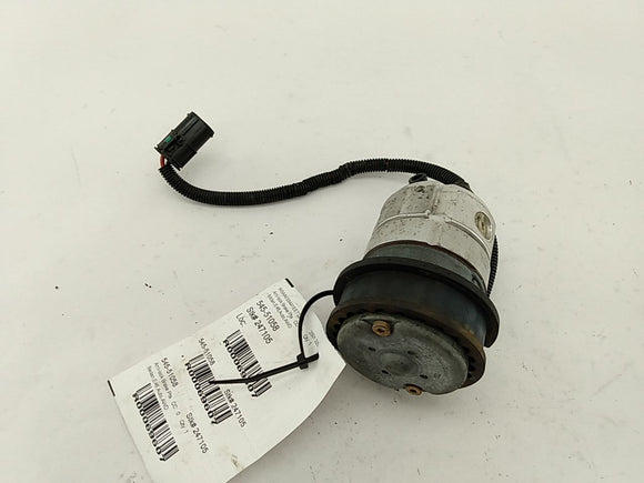 BMW 325i Traction Control ABS Compressor Pump