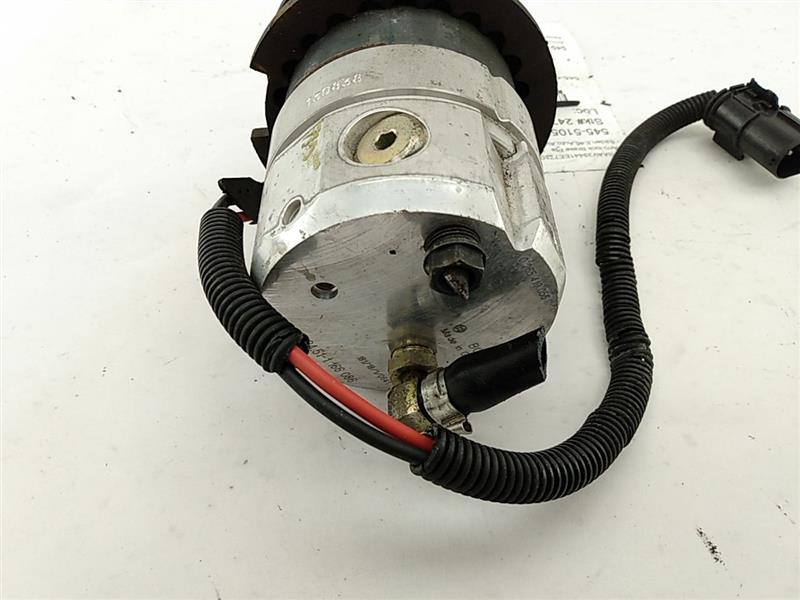 BMW 325i Traction Control ABS Compressor Pump