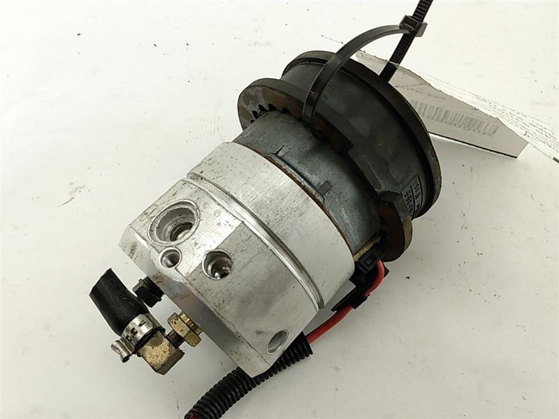 BMW 325i Traction Control ABS Compressor Pump