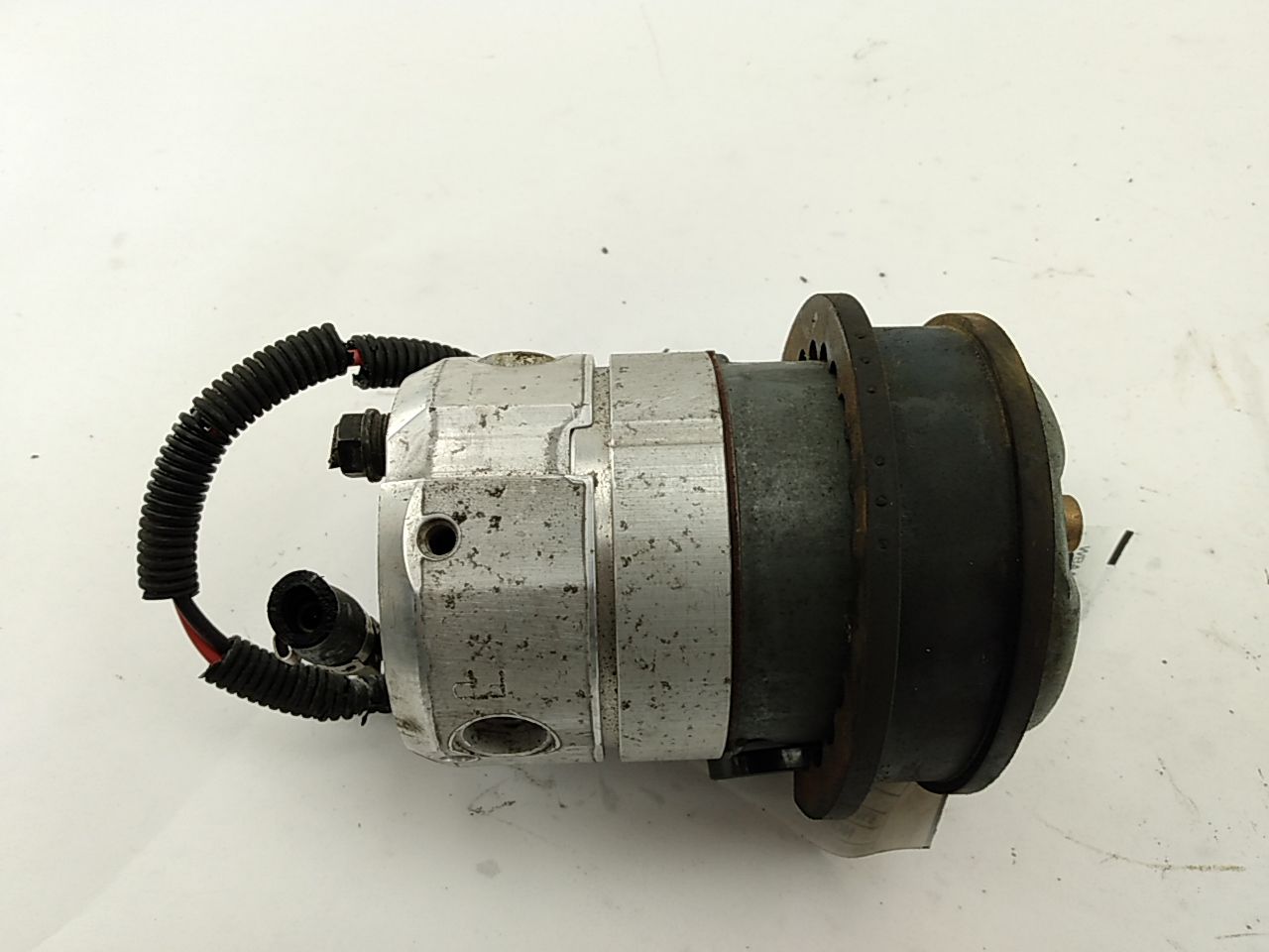 BMW 325i Traction Control ABS Compressor Pump