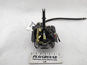 BMW 325i Gear Shifter