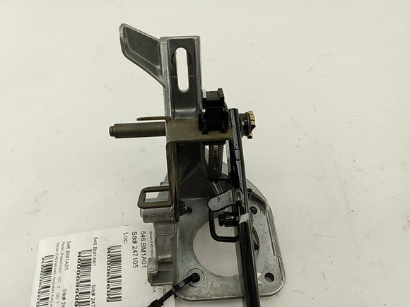 BMW 325i Brake Pedal