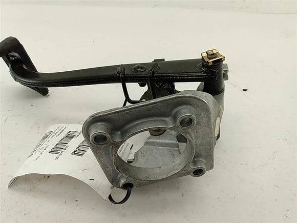 BMW 325i Brake Pedal