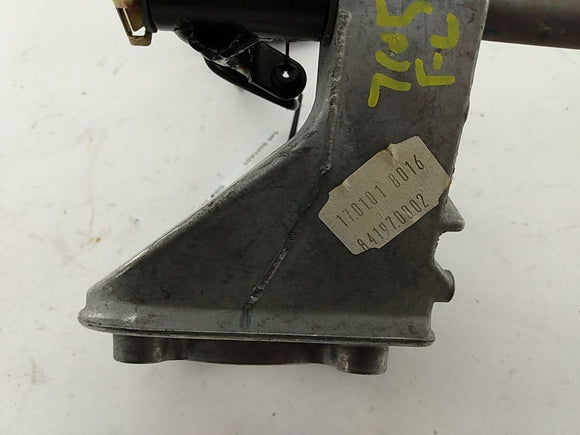 BMW 325i Brake Pedal
